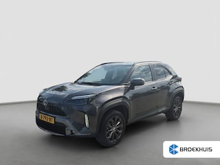 Toyota Yaris Cross 1.5 Hybrid Explore | Achteruitrijcamera | Airco (automatisch) | Apple Carplay/Android Auto|telefoonintegratie premium