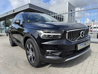 Volvo XC40 2.0 T4 Inscription trekhaak, pano/dak, leer.