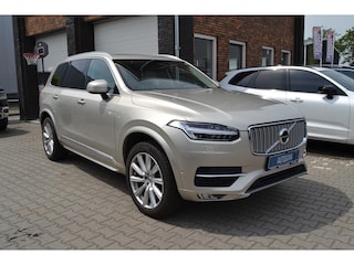Volvo XC90 2.0 T6 AWD Inscription, 360 camera, panoramadak