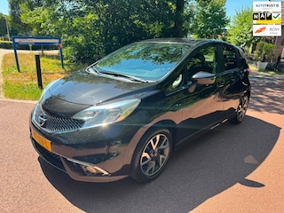 Nissan Note 1.2 DIG-S Tekna / Navi / camera / Airco / NAP / Aux / Bt /