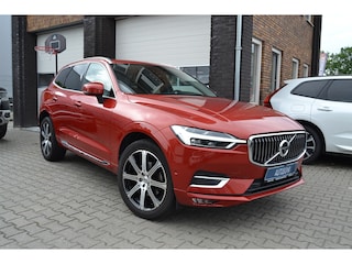 Volvo XC60 2.0 T5 AWD Inscription Panoramadak, 360 camera, head-up