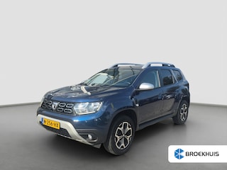 Dacia Duster 1.3 TCe Tech Road Trekhaak | Airco (automatisch) | Camera rondom | Cruise control