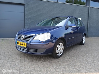 Volkswagen Polo 1.2 5-Deurs/Koude Airco/Apk 01-'27