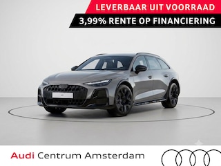 Audi A6 e-hybrid 367 pk Avant 7 versn | Techniekpakket pro | MMI experience pro | Trekhaak, mechanisch draaibaar | Dinamicamicrovezel + leder stoelen |