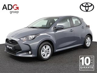 Toyota Yaris 1.5 Hybrid 115 Active | Apple Carplay/Android Auto | Cruise Control Adaptief |