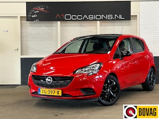 Opel Corsa 1.4 Black Edition