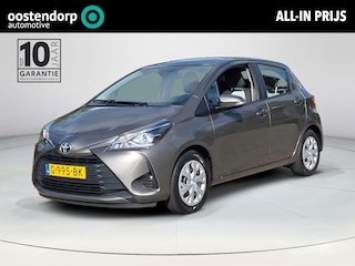 Toyota Yaris 1.0 VVT-i Active | Binnenkort verwacht |
