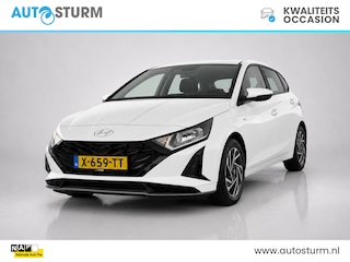 Hyundai i20 1.0 T-GDI Comfort Smart