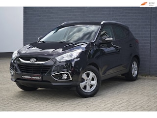 Hyundai ix35 2.0i Style Automaat, Trekhaak, Stoelverwarming