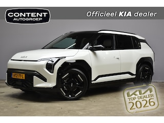 Kia EV3 81,4 kWh 204pk GT-PlusLine 7000KM!