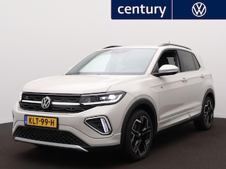 Volkswagen T-Cross 1.0 TSI R-Line Edition |