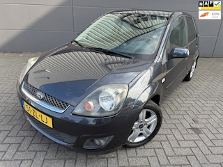 Ford Fiesta 1.3-8V Futura*AIRCO*APK*NAP*ELK-RAAM