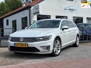 Volkswagen Passat Variant 1.4 TSI GTE Highline plug in hybride zeer netjes
