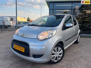 Citroën C1 1.0-12V Ambiance| Airco