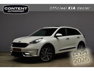 Kia Niro 1.6i Design Edition |Schuifdak |Dealeronderhouden