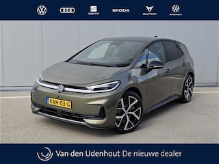 Volkswagen ID.3 Neo Style 58 kWh | 190pk | Panoramadak | Demonstratieauto |