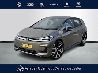 Volkswagen ID.3 Neo Style 58 kWh | 190pk | Panoramadak | Demonstratieauto |