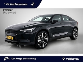 Polestar 2 tandard Range Single Motor 63kWh