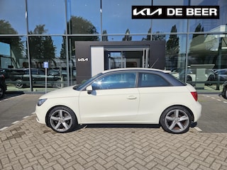 Audi A1 1.4TFSI 90KW Ambition ProLine Business (Handel/ Export)