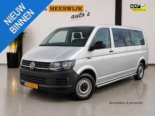 Volkswagen Transporter 2.0 TDI L2H1 Comfortline INCL. BTW/BPM 102 Pk |Airco | elktr. pak.