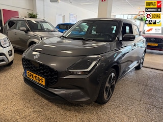 Suzuki Swift 1.2 Style Smart Hybrid | Carplay| 10 jaar garantie | All season banden
