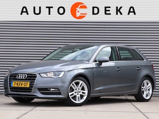 Audi A3 Sportback 1.4 TFSI Ambition Pro Line *Navigatie*Sportstoelen*