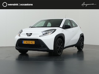 Toyota Aygo 1.0 VVT-i MT Play | Navigatie | Camera | Airconditioning | Cruise Control |
