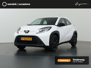 Toyota Aygo 1.0 VVT-i MT Play | Navigatie | Camera | Airconditioning | Cruise Control |
