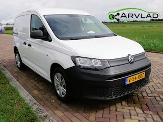 Volkswagen Caddy Cargo 2.0 TDI Comfort 2021 AC NAVI