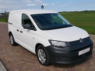 Volkswagen Caddy Cargo 2.0 TDI Comfort 2021 AC NAVI