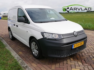 Volkswagen Caddy Cargo 2.0 TDI Comfort 2021 AC NAVI