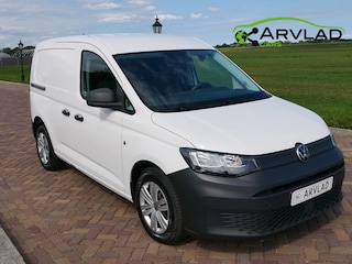 Volkswagen Caddy Cargo 2.0 TDI Comfort 2021 AC NAVI
