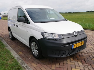 Volkswagen Caddy Cargo 2.0 TDI Comfort 2021 AC NAVI