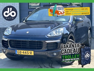 Porsche Cayenne 3.0 S E-Hybrid 419pk PANO I BOSE I SOFT CLOSE I TREKHAAK I 21" LMV I ORG.NL + NAP