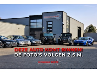 Ford Explorer 3.0 V6 EcoBoost PHEV ST-Line | Panorama | Adaptieve cruise | 360 cam | 348 PK | 7 Persoons | Lane Assist | DVD |