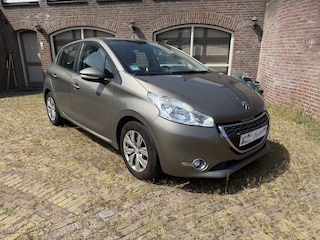 Peugeot 208 1.2 VTi Active Airco/Cruise/Navi