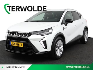 Mitsubishi ASX 1.8 HEV AT Intense