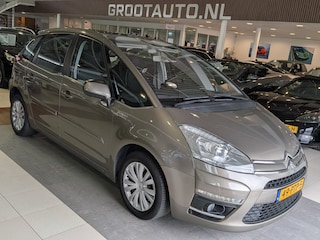 Citroën C4 Picasso 1.6 THP Tendance EGS Automaat, Panoramadak, Airco