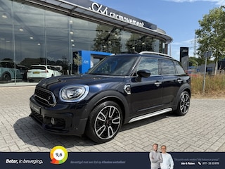 Mini Countryman 2.0 Cooper S Aut. JCW Pakket I Pano I Leder I H&K I Navi I Voll!!