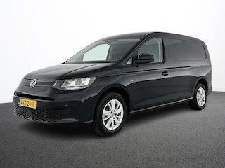 Volkswagen Caddy 2.0 TDI Style Automaat Airco Bluetooth Cruise Control  App-Connect