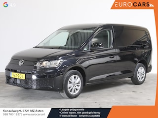 Volkswagen Caddy 2.0 TDI Style Automaat Airco Bluetooth Cruise Control App-Connect