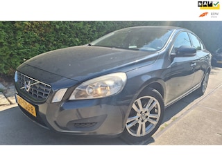 Volvo S60 1.6 DRIVe Business