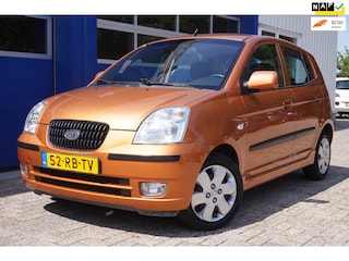 Kia Picanto 1.0 LXE X-tra
