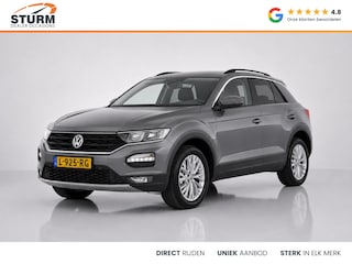 Volkswagen T-Roc 1.5 TSI Style