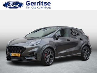 Ford Puma 1.5 EcoBoost ST-X 200pk met Driver Assistance Pack * NAV * Camera * Winter Pack