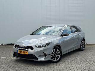 Kia Ceed 1.0 T-GDi 100pk Design Edition