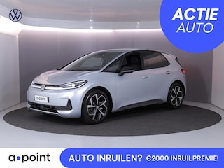 Volkswagen ID.3 Life 50 kWh accu 125 kW / 170 PK Hatchback Elektri Achteruitrijcamera | Carplay