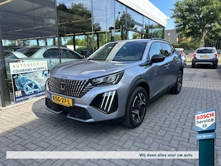 Peugeot 2008 1.2 Puretech 130pk AUTOMAAT Allure Pack