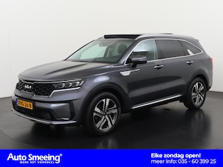 Kia Sorento 1.6 T-GDI Plug-in Hybrid 4WD DynamicPlusLine 7p.