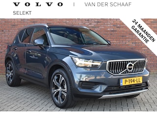 Volvo XC40 T4 211PK Recharge Inscription | Trekhaak |